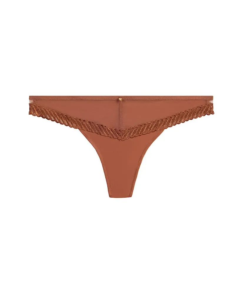 Aubade String Sheer Emotion