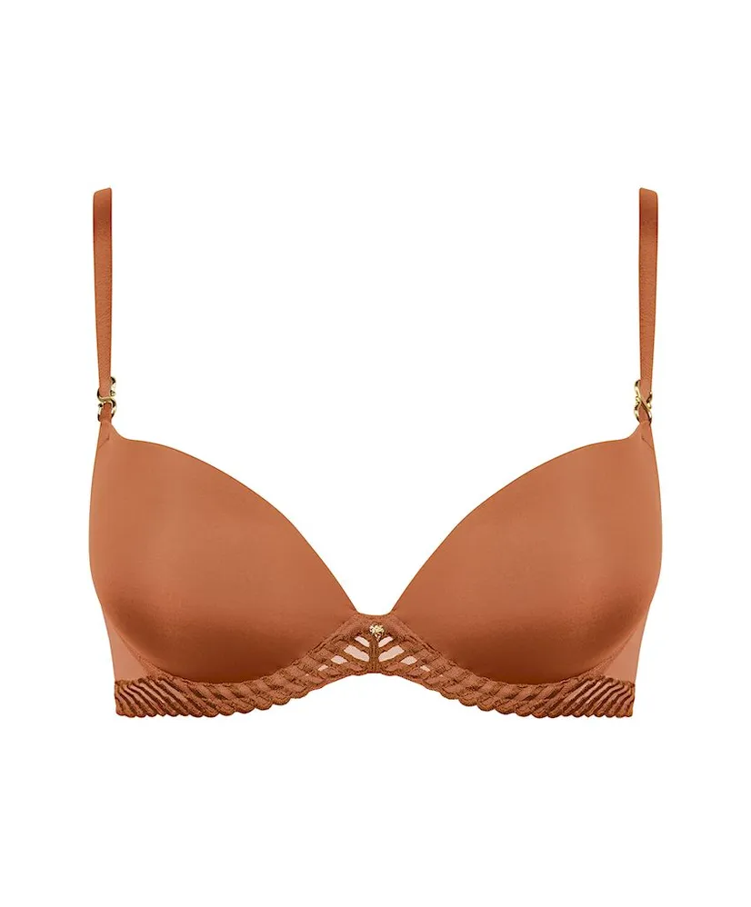 Aubade Voorgevormde Push-Up BH Sheer Emotion