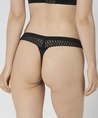 Aura Spotlight High Leg String