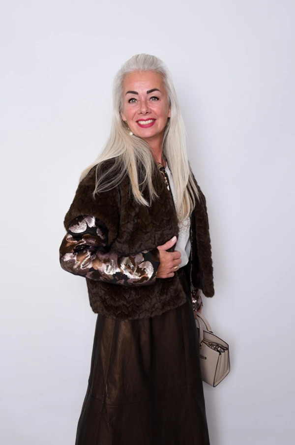 AUTUMN GLAMOUR