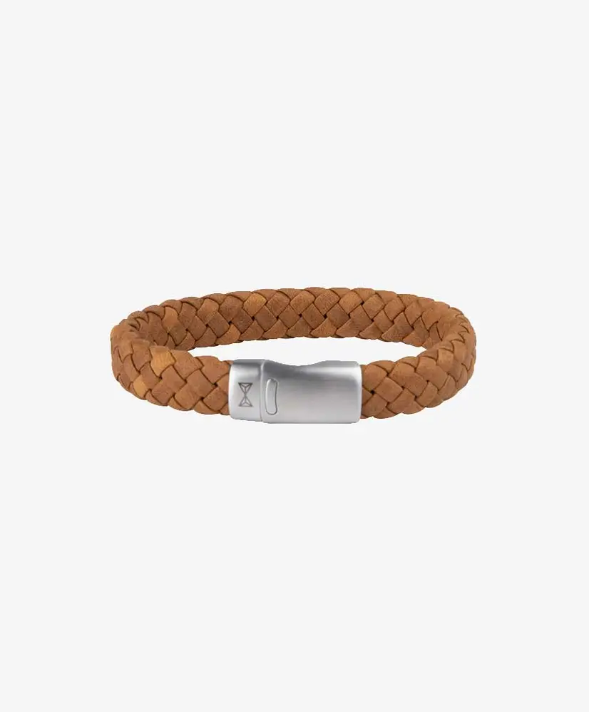 AZE Jewels Armband Iron Jack