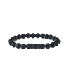 AZE Jewels Black Elk Peak - 8Mm Armband Az-Bs002-A