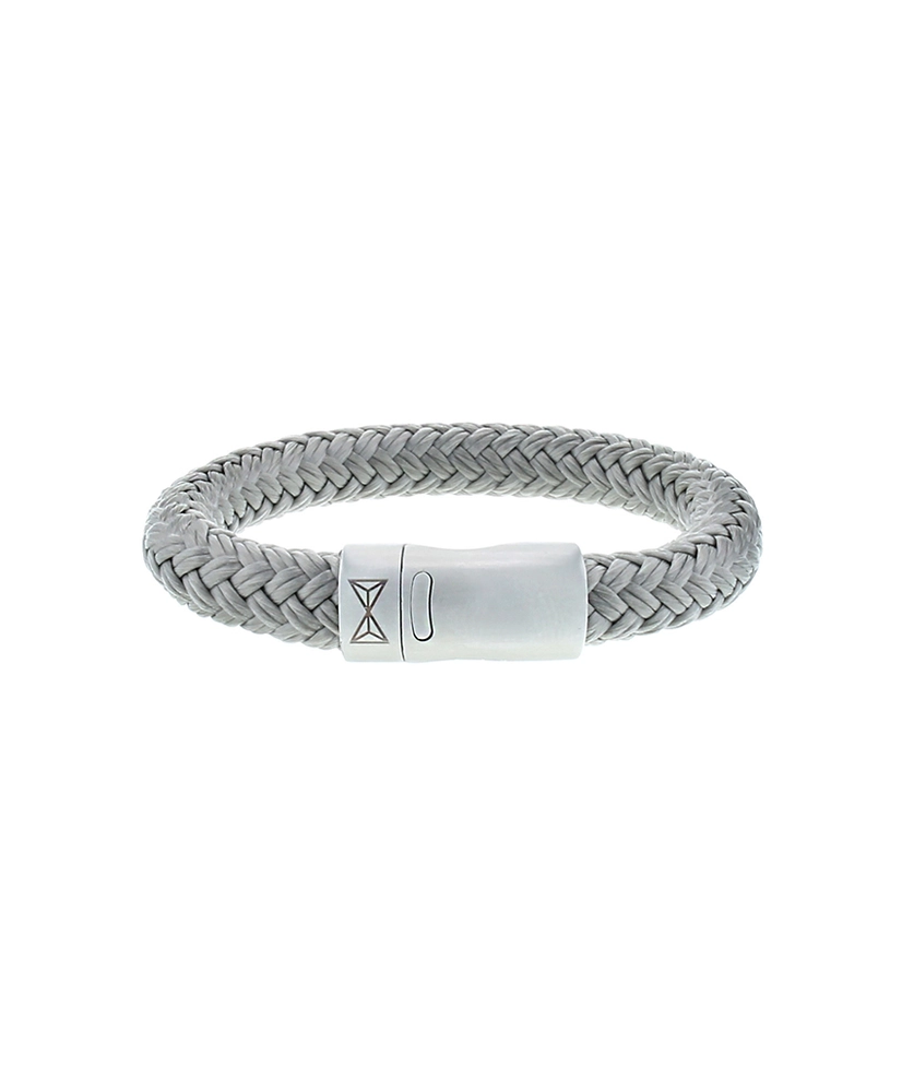 AZE Jewels Crossjack - 8Mm Armband Az-Bt001-C