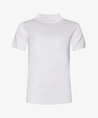 B Femme the Label Mock Neck Trui Mayra