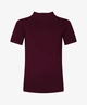 B Femme the Label Mock Neck Trui Mayra