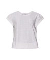 B Femme The Label T-shirt Brisia
