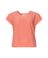 B Femme The Label T-shirt Brisia