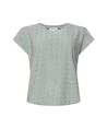 B Femme The Label T-shirt Brisia