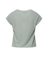 B Femme The Label T-shirt Brisia