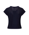 B Femme The Label T-shirt Brisia