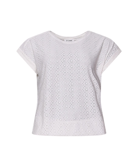 B Femme The Label T-shirt Brisia