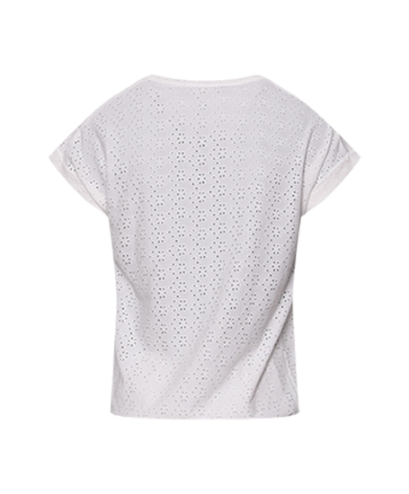 B Femme The Label T-shirt Brisia