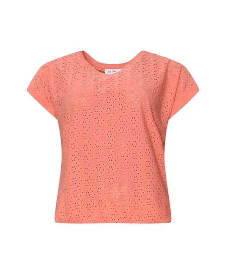 B Femme The Label T-shirt Brisia