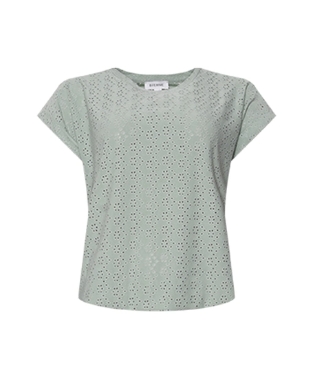 B Femme The Label T-shirt Brisia
