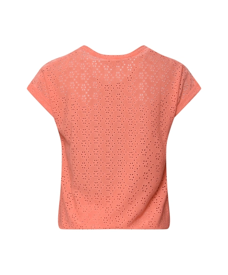B Femme The Label T-shirt Brisia