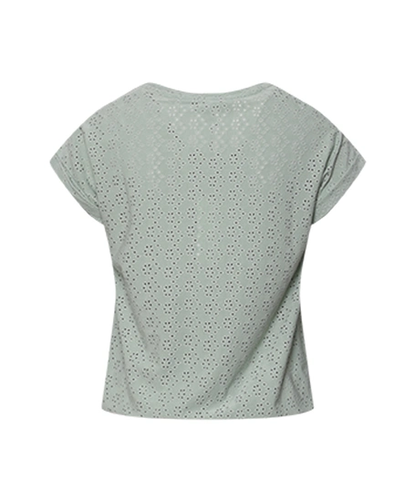 B Femme The Label T-shirt Brisia