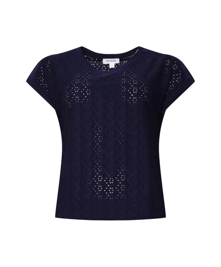 B Femme The Label T-shirt Brisia
