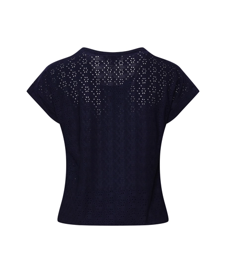 B Femme The Label T-shirt Brisia