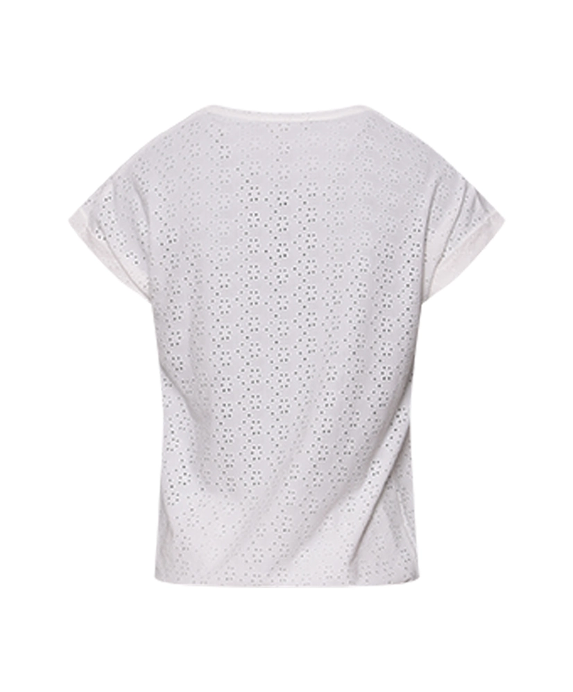 B Femme The Label T-shirt Brisia
