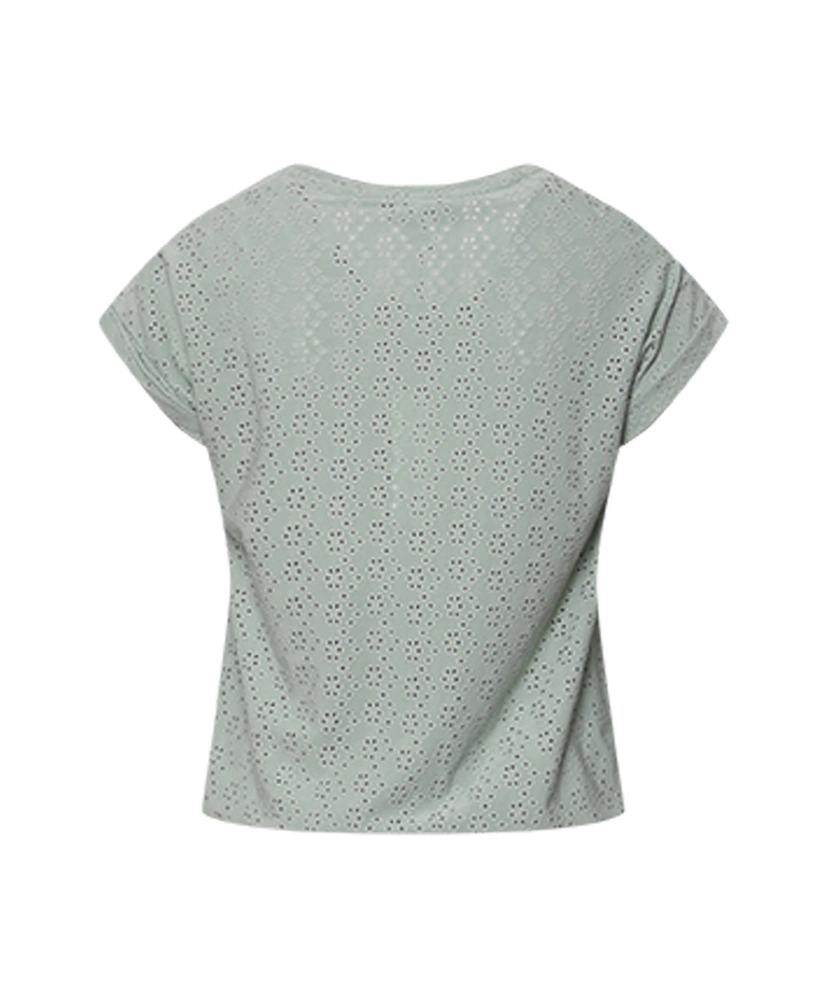 B Femme The Label T-shirt Brisia