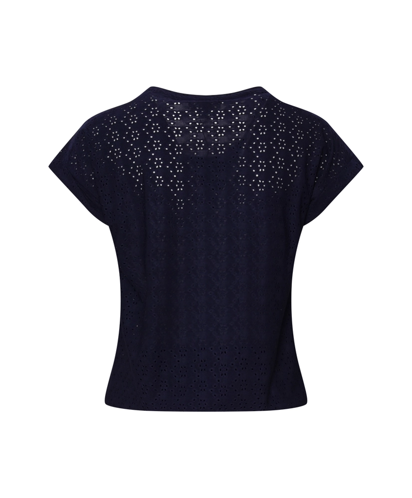 B Femme The Label T-shirt Brisia