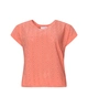 B Femme The Label T-shirt Brisia