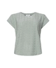 B Femme The Label T-shirt Brisia