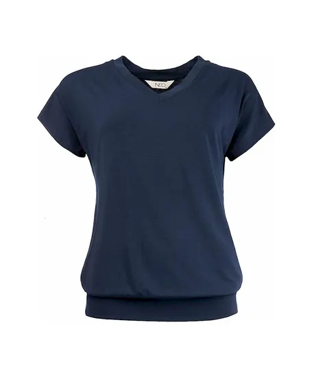 B Femme The Label T-shirt Mana