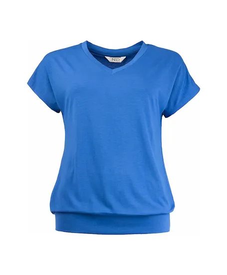 B Femme The Label T-shirt Mana