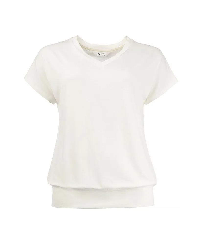 B Femme The Label T-shirt Mana