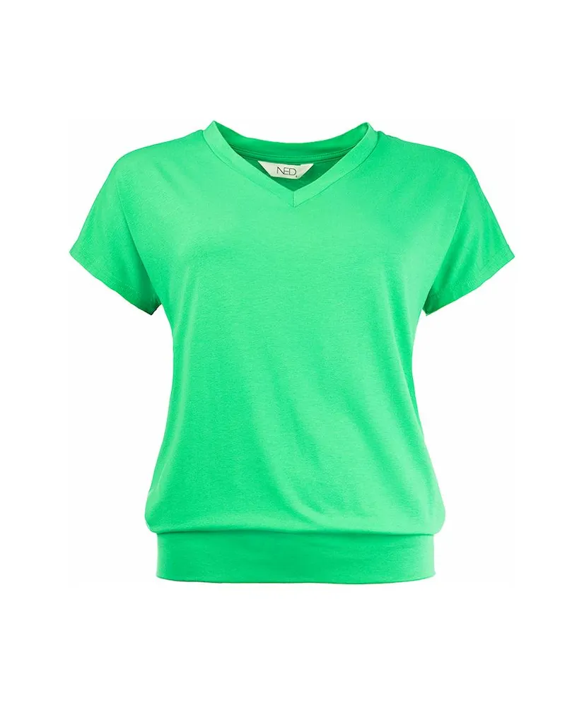 B Femme The Label T-shirt Mana