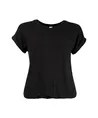B Femme The Label T-shirt Nox