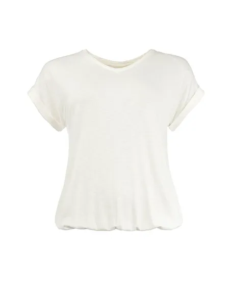 B Femme The Label T-shirt Nox