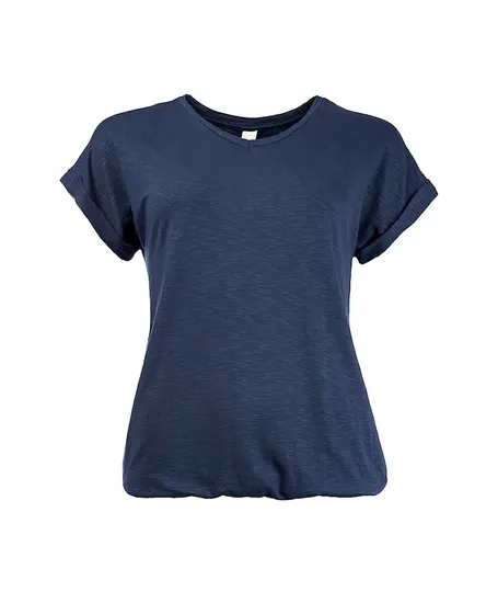B Femme The Label T-shirt Nox