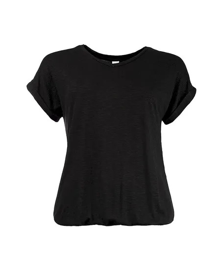 B Femme The Label T-shirt Nox