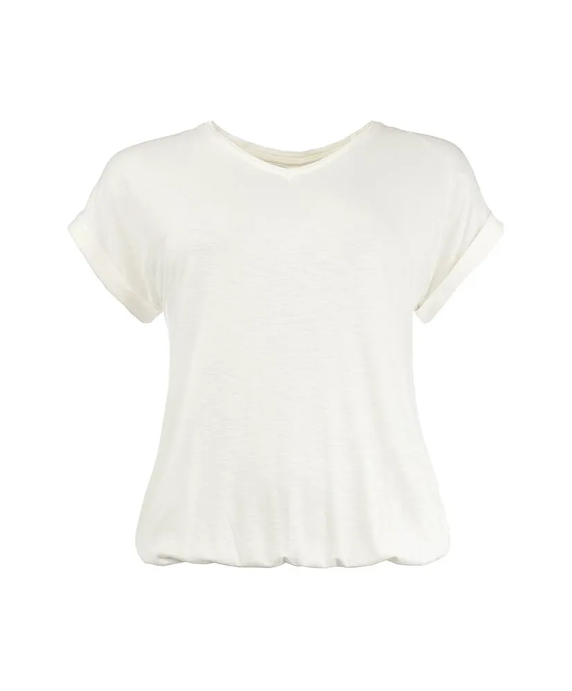 B Femme The Label T-shirt Nox