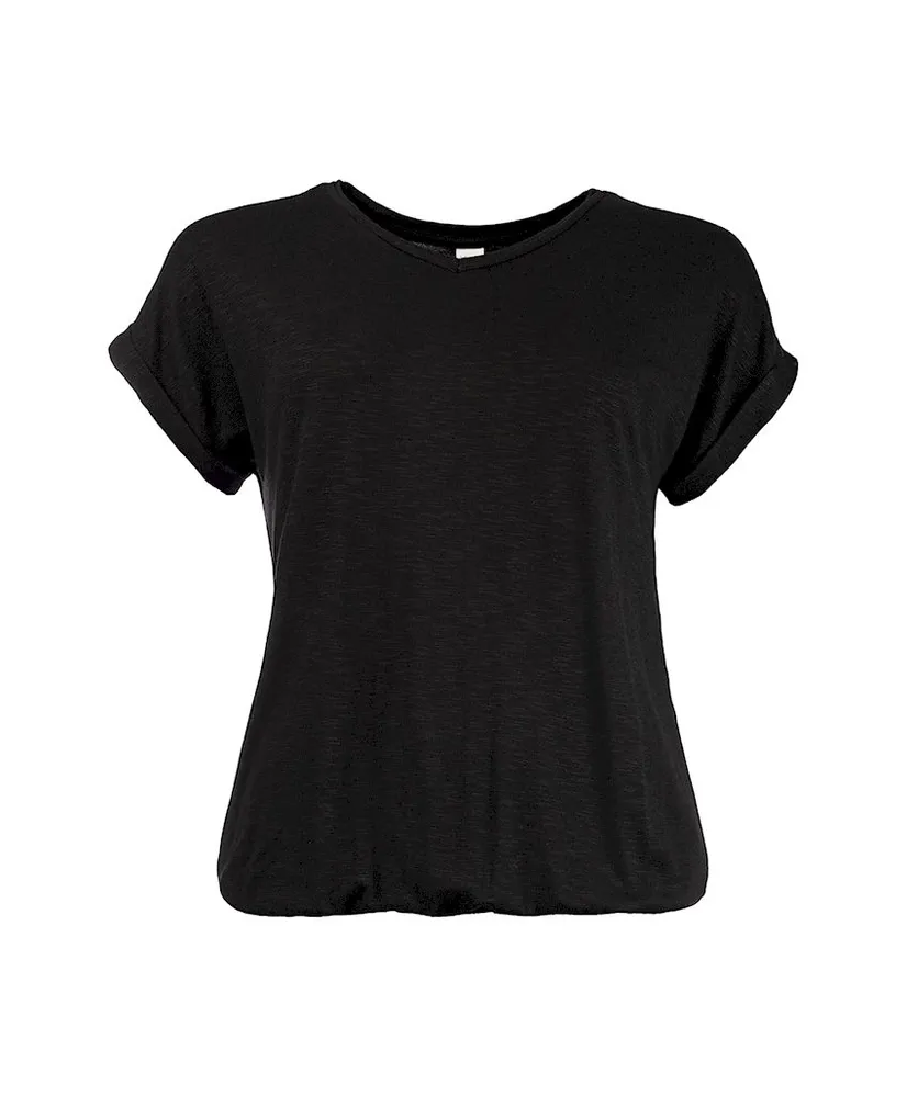 B Femme The Label T-shirt Nox