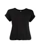 B Femme The Label T-shirt Nox