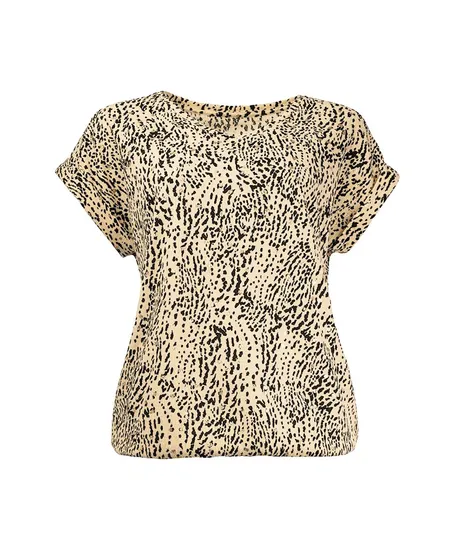 B Femme The Label Top Nox