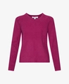 B Femme The Label Trui Belins Furry