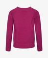 B Femme The Label Trui Belins Furry