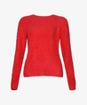 B Femme The Label Trui Fresa Furry