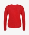 B Femme The Label Trui Fresa Furry