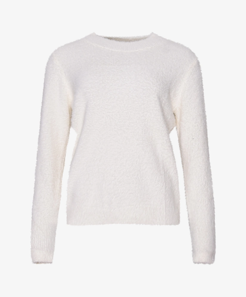B Femme The Label Trui Fresa Furry