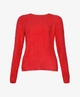 B Femme The Label Trui Fresa Furry