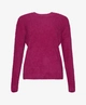 B Femme The Label Trui Fresa Furry