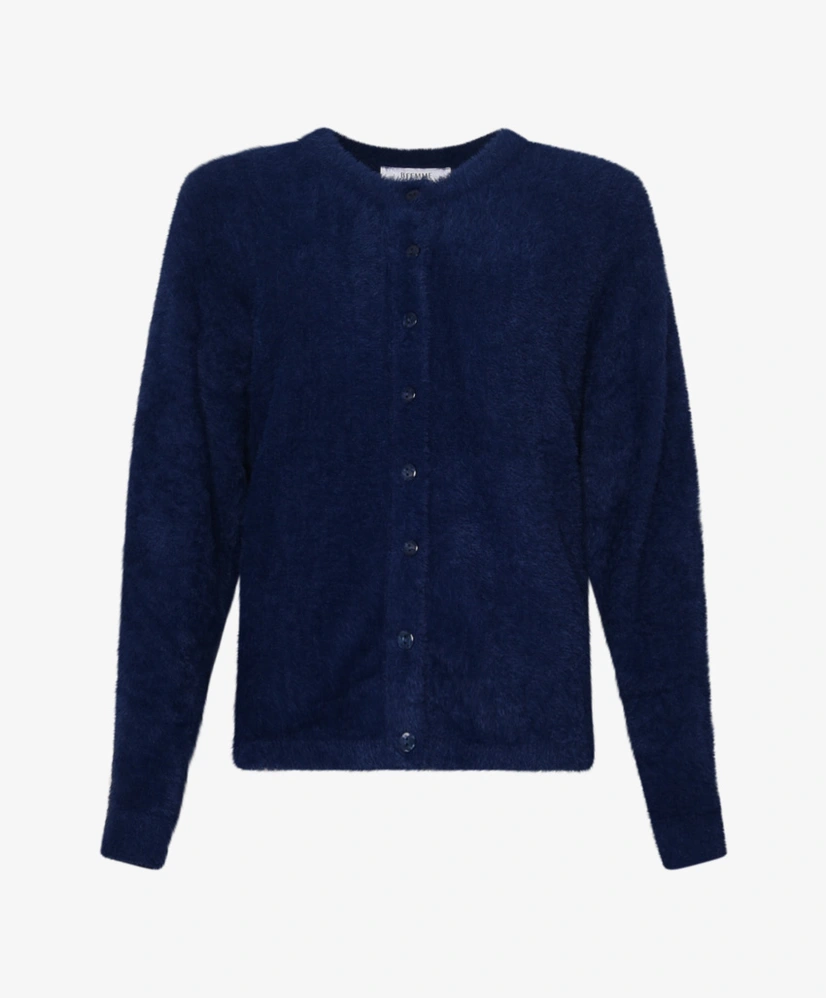 B Femme The Label Trui Frino Furry