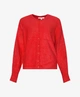 B Femme The Label Trui Frino Furry