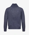 B Femme The Label Trui Wooler