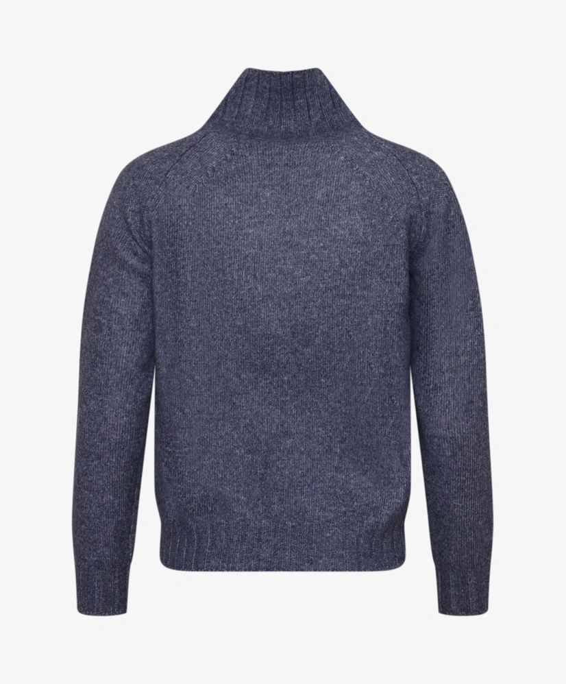 B Femme The Label Trui Wooler